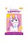 Набір для творч. "1В" "Єдиноріг" аплікація з фоамірану ЕВА №954566(24)