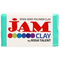 Глина полімер. "Jam Clay" Лагуна 20гр №5018600(16)