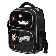 Рюкзак "Yes" S-101 Р-24 Samurai 1від.,4карм. №559761(12)