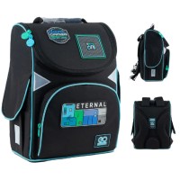 Ранець каркасний "GoPack" Education Eternal Game 1від.,3карм. №GO24-5001S-6(8)