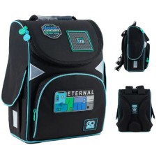 Ранець каркасний "GoPack" Education Eternal Game 1від.,3карм. №GO24-5001S-6(8)
