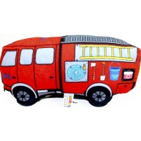 М'яка ігр. "Машина Патріот 1" 12х26х13 №000663-620