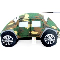 М'яка ігр. "Машина Патріот 4" 17х30х16 №000663-623