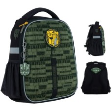 Ранець каркасний "Kite" Education 555 1від.,2карм. №TF24-555S(4)