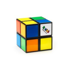 Головоломка "Rubik's Кубик" 2х2 міні №6063963/КіддіСвіт/