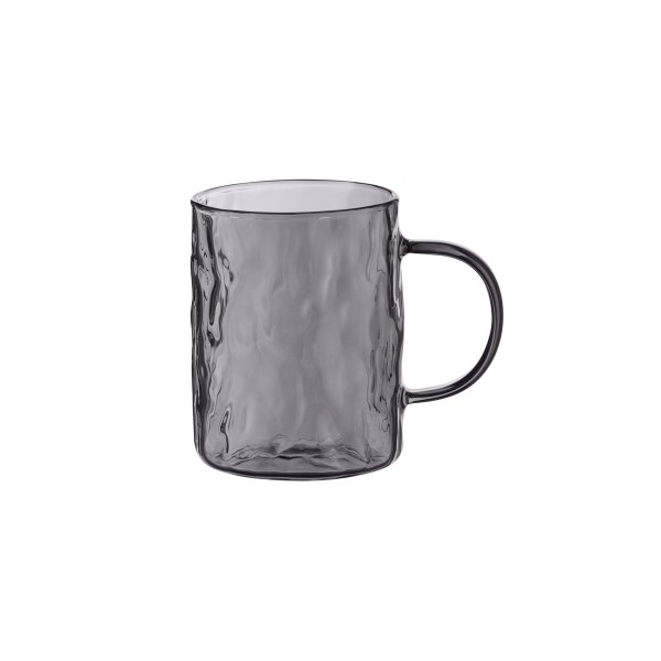 Набір чашок скло (2шт) 260мл "Ardesto Shine" №AR2626GG(12)