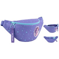 Сумка на пояс "Kite" Education Little Pony 1від. №LP24-2577