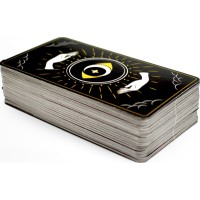 Карти гадальні "Таро" 78шт №30483/Strateg/(44)