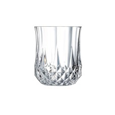 Набір чарок скло "Cd'a Longchamp" (6шт) 45мл №L9756(2)