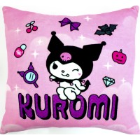 М'яка ігр. "Подушка з принтом" 31х9х31 №2/К3/00387-3