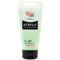 Акрил художній "Rosa Studio" 75мл м'ятна №32241440(3)