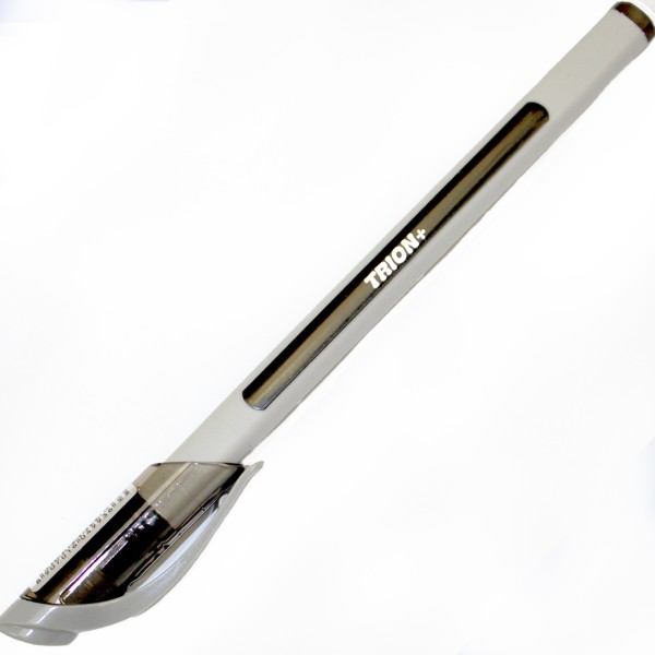 Ручка кульк. масл. "Hiper" №HO-550M Trion 0,7мм синя(50)(250)