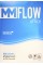 Папір офісний А4 "MM Flow Office" 80г/м2 В (500арк)(5)(240)