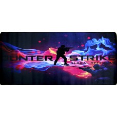 Килимок тканинний Contre Strike 700x300х3мм
